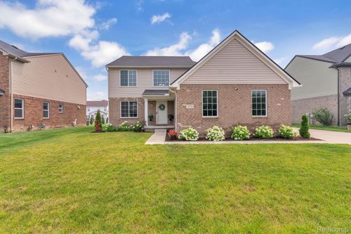 7275 Castell Blvd, Van Buren Township, MI, 48111-1885 | Card Image
