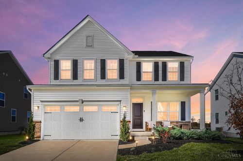 5779 Classicway Blvd, Morrow, OH, 45152-3522 | Card Image