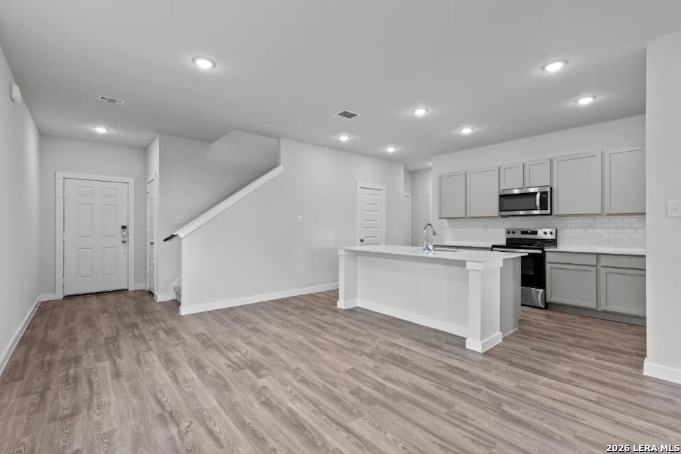 Residential in San Antonio 5