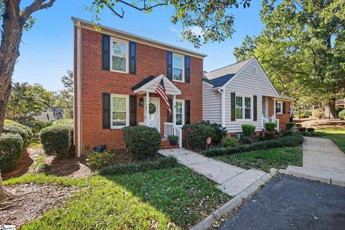 unit-2-40 Wood Pointe Drive, Greenville, SC, 29615 | Card Image