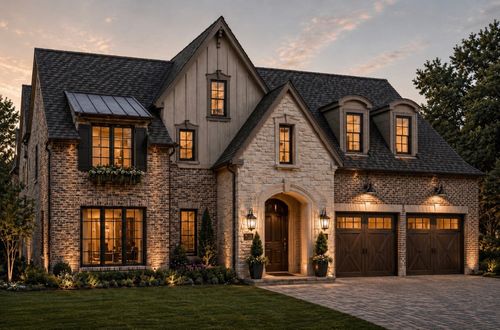 1323 Apache Dr, Richardson, TX, 75080-3718 | Card Image