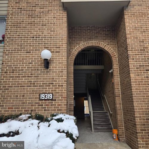 101-19319 Club House Rd, MONTGOMERY VILLAGE, MD, 20886-3019 | Card Image