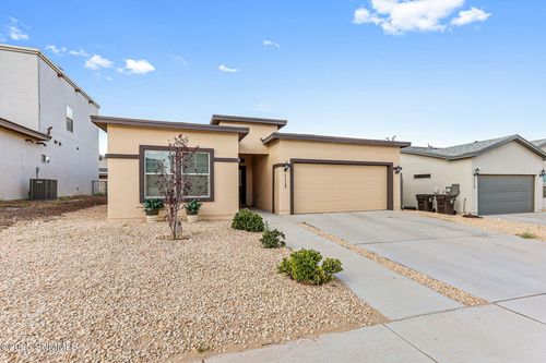 1117 Nickel Hill Ave, Santa Teresa, NM, 88008-5211 | Card Image