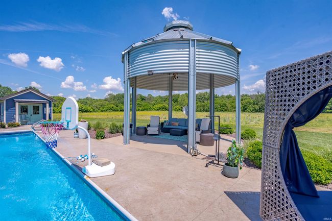 581 N Silverdale Rd, House other with 4 bedrooms, 4 bathrooms and null parking in Rockport IN | Image 27
