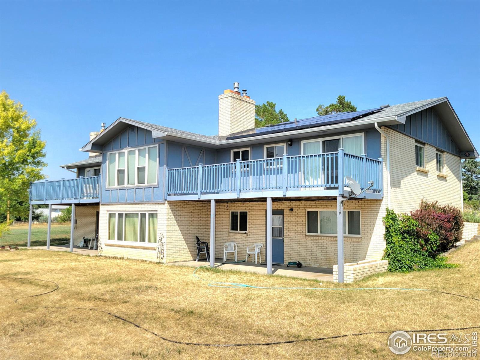 Yucca Ct, Johnstown, CO 80534