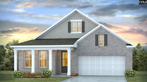 248 Livingston Woods Drive, Irmo, SC, 29063 | Card Image