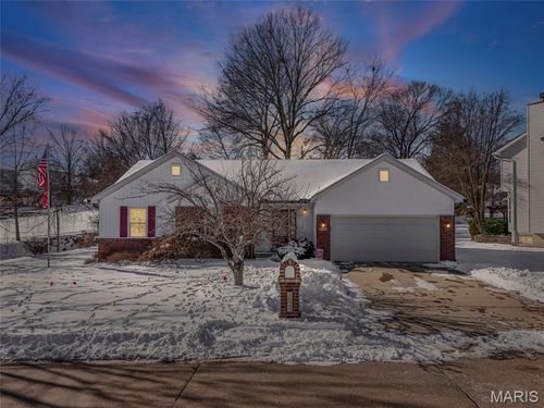 1624 Shane Drive, Imperial, MO, 63052 | Card Image