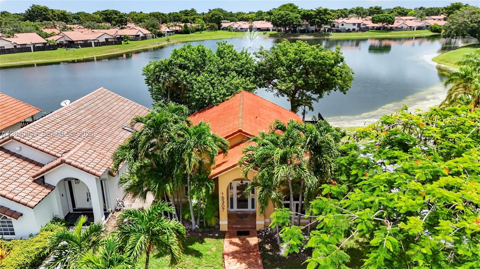 Residential in Miami 3