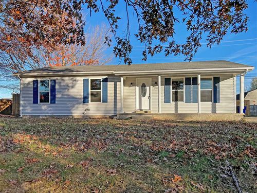 1248 Derek Dr, Franklin, KY, 42134-2064 | Card Image