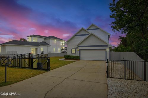 6906 S Lagoon Dr, Panama City Beach, FL, 32408-5427 | Card Image