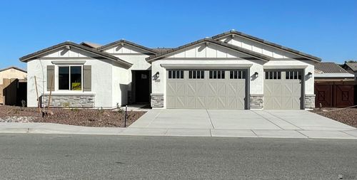 3625 S Santana Dr, Yuma, AZ, 85365-8236 | Card Image