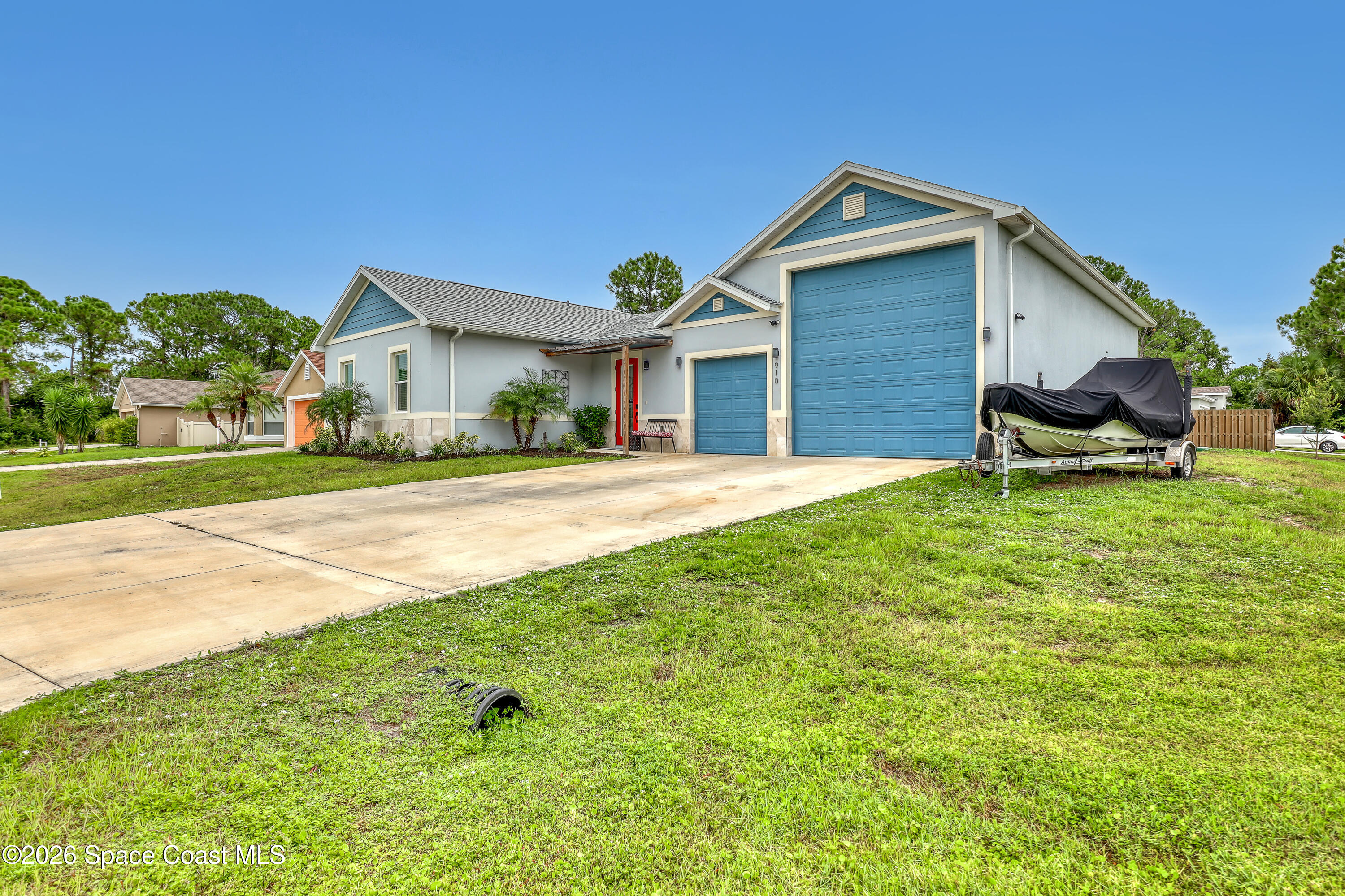 Residential in Palm Bay 5