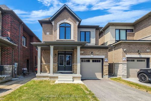47 Canard Dr, Kleinburg, ON, L4H5C4 | Card Image