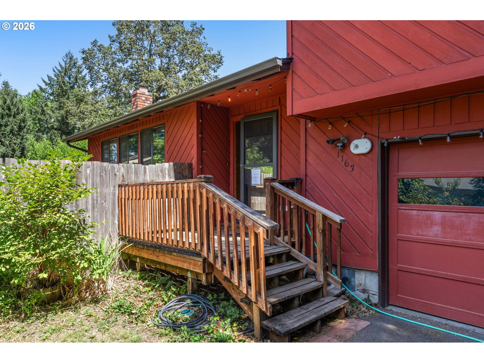 Residential in Eugene 2