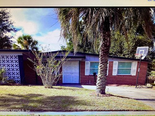3923 Harbor View Dr, Jacksonville, FL, 32208-1996 | Card Image