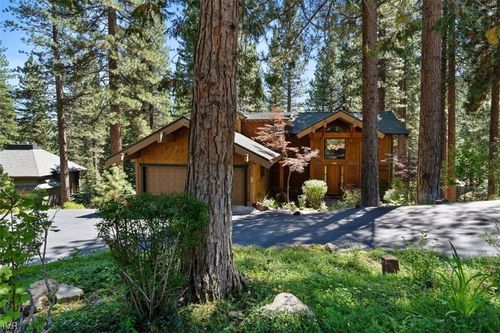 575 Jackpine Ln, Incline Village, NV, 89451-8413 | Card Image