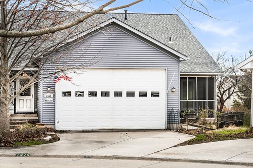 1515 Belclare Rd, Normal, IL, 61761-4928 | Card Image