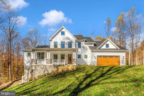 204 Three Rivers Rd, HARWOOD, MD, 20776-9409 | Card Image