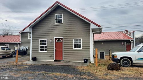 apt-8-1443 John Marshall Hwy, FRONT ROYAL, VA, 22630-3755 | Card Image