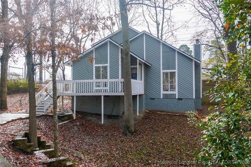 425 Bayberry Ct, Fayetteville, NC, 28314-1001 | Card Image