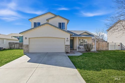 1697 W Sego Prairie St, Kuna, ID, 83634-3165 | Card Image