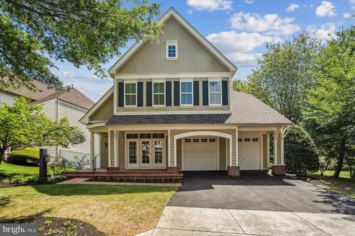 17701 Hidden Garden Ln, Ashton, MD, 20861-3653 | Card Image