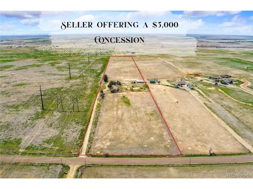 4295 S County Road 193, Byers, CO, 80103-9429 | Card Image