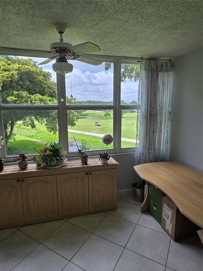 Extended Living Room Overlooking Golf Course And Outback | Image 61