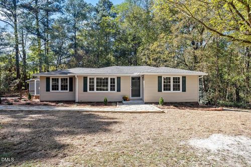 2008 Angier Rd, Fuquay Varina, NC, 27526-8250 | Card Image