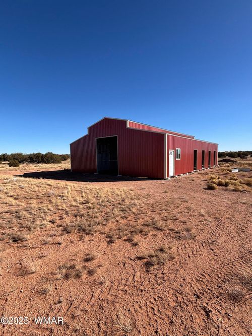 5985 Cow Bell Rd, Heber, AZ, 85928-5597 | Card Image