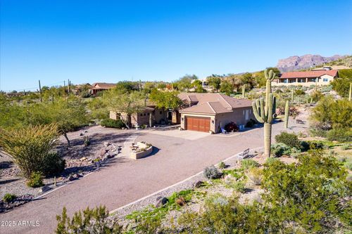 10290 E Engel Canyon Way, Gold Canyon, AZ, 85118-3371 | Card Image
