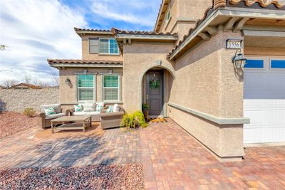 1556 Bryce Canyon Street, House other with 7 bedrooms, 4 bathrooms and null parking in Boulder City NV | Image 2