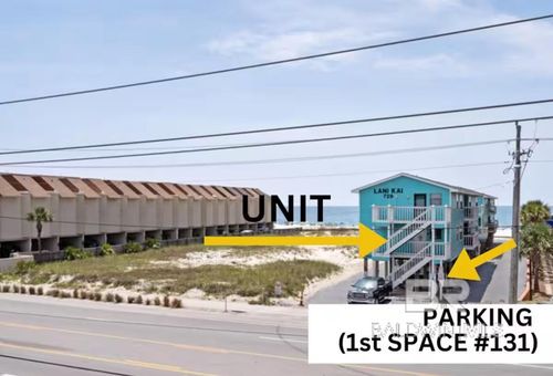 131-729 W Beach Blvd, Gulf Shores, AL, 36542-6385 | Card Image