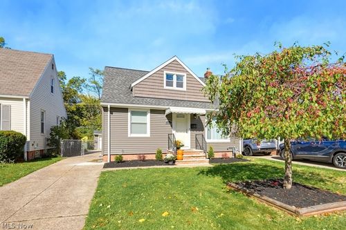 2514 Fortune Ave, Parma, OH, 44134-2231 | Card Image