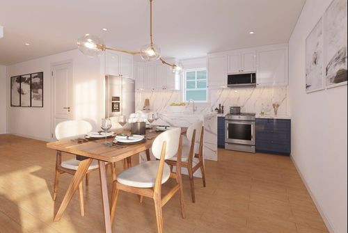 153 Bowen Street, Boston, MA, 02127 | Card Image