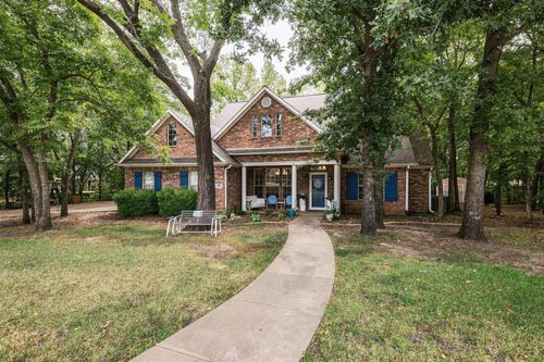 107 Lauren Ln, Pottsboro, TX, 75076-9572 | Card Image