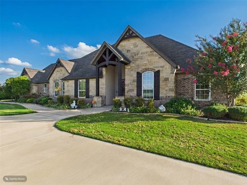 1201 E Iberian Ct, Granbury, TX, 76048-4373 | Card Image