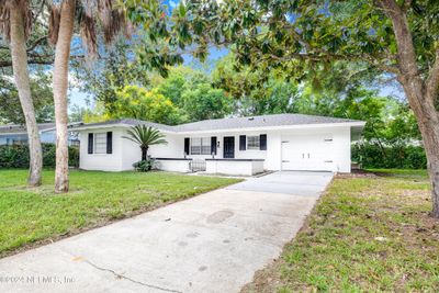 949 Salzedo Avenue, House other with 3 bedrooms, 2 bathrooms and null parking in St Augustine FL | Image 2