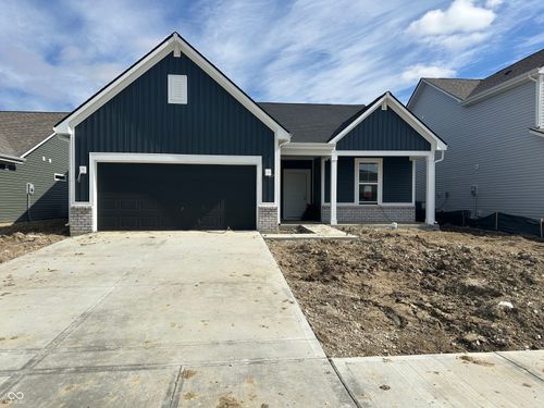 1754 Creek Bed Ln, Pendleton, IN, 46064-5524 | Card Image
