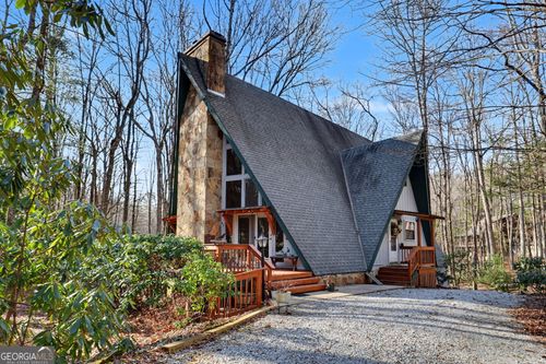 42 Lost Valley Dr, Dillard, GA, 30537-2514 | Card Image