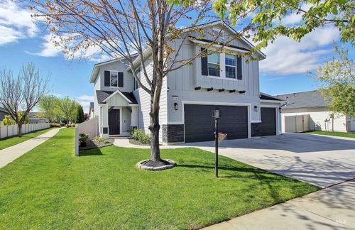 11149 W Bodie River Loop, Nampa, ID, 83686 | Card Image