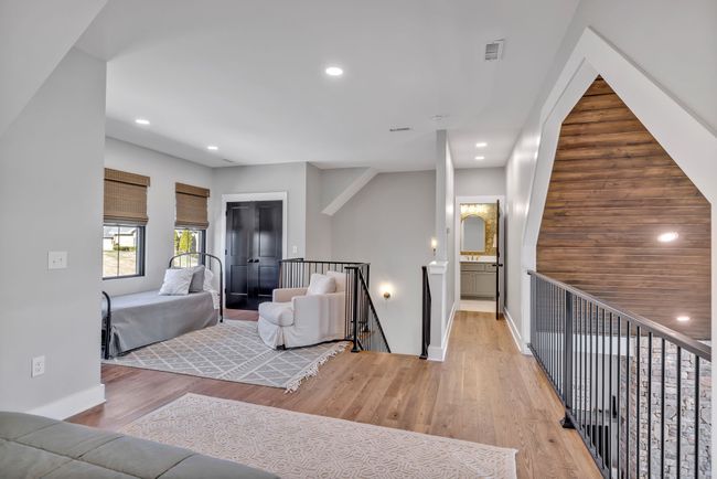 337 Lake Court Dr, House other with 5 bedrooms, 5 bathrooms and 2 parking in Lynchburg TN | Image 26