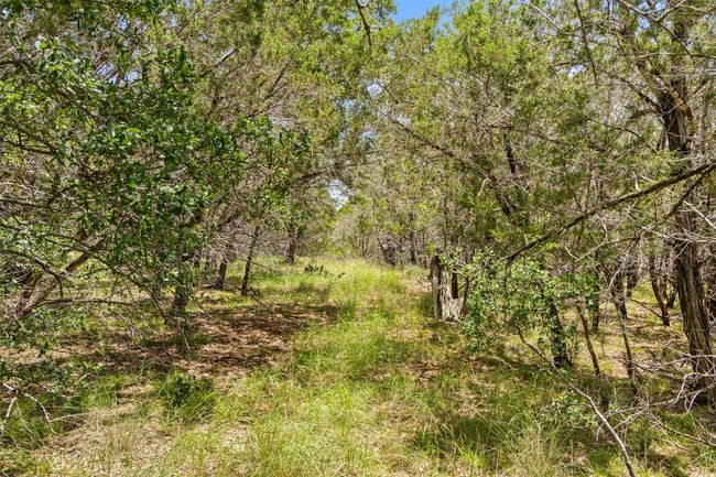 23809 Oscar Rd, House other with 3 bedrooms, 2 bathrooms and null parking in Spicewood TX | Image 17