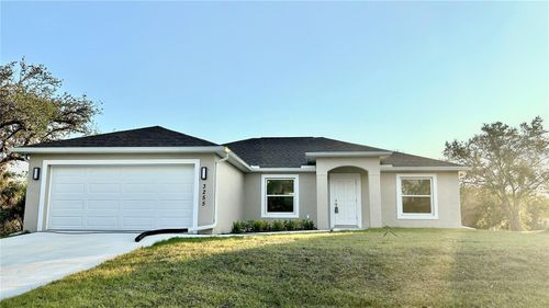 3255 Thurston Ave, NORTH PORT, FL, 34288-1841 | Card Image