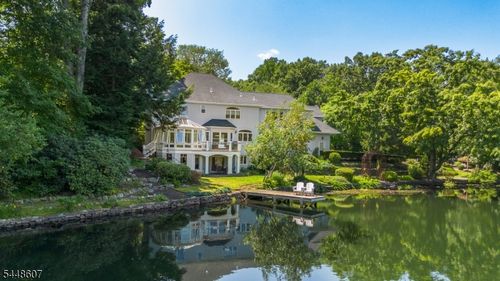 5 Crane Rd, Mountain Lakes, NJ, 07046-1603 | Card Image