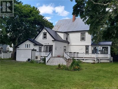 253 Queen St, House other with 4 bedrooms, 3 bathrooms and null parking in Saint Andrews NB | Image 3