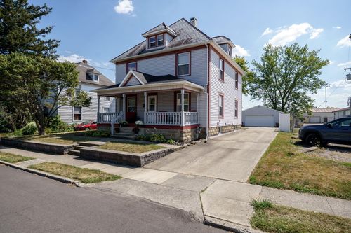 173 Hamilton St, West Milton, OH, 45383-1845 | Card Image