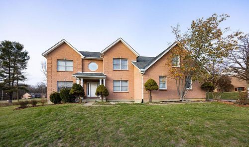 1314 Stephanie Dr, Hamilton, OH, 45013-6336 | Card Image