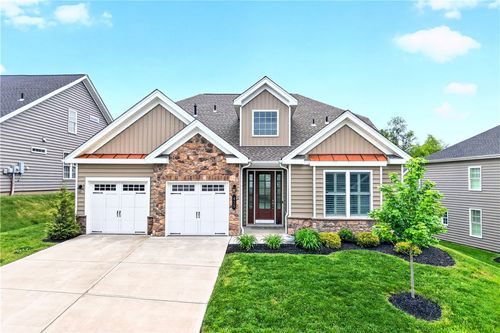 415 Freedom Dr, Gibsonia, PA, 15044-6516 | Card Image
