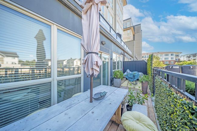 159 - 4099 Stolberg Street, Condo with 2 bedrooms, 2 bathrooms and 1 parking in Richmond BC | Image 25
